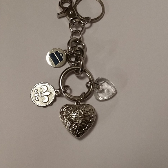 Kathy Van Zeeland Keychain Charms Final Discount! - Picture 7 of 7